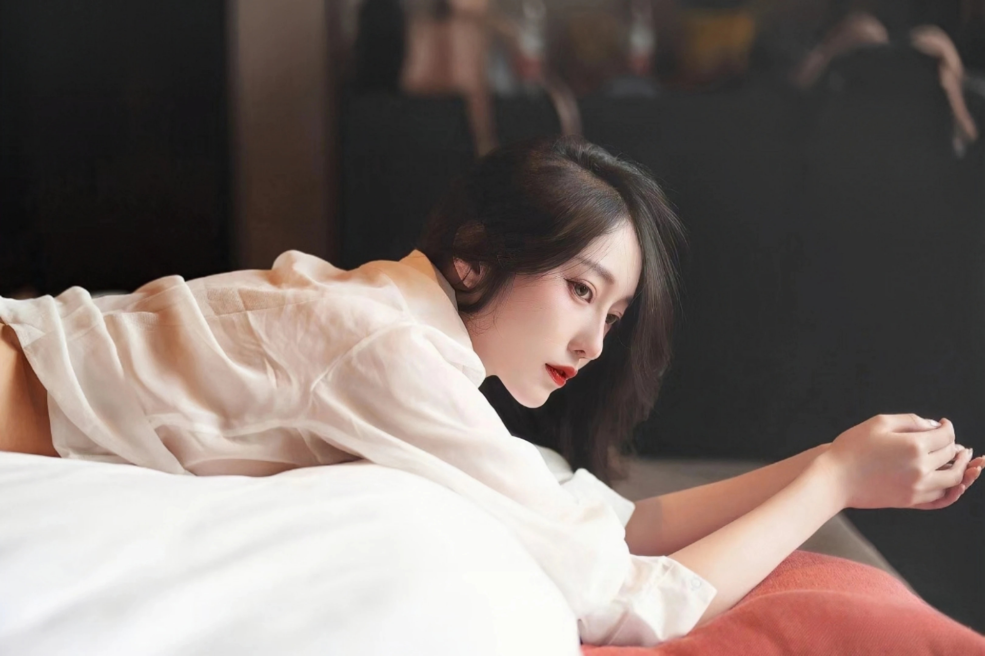 中国首艘国产大邮轮开启海上相声专场